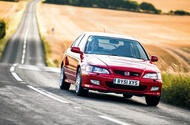 99 honda accord type r 99 honda accord type r