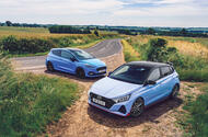 99 hyundai i20n ford fiesta st 99 hyundai i20n ford fiesta st