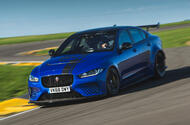 99 jaguar xe sv project 8 99 jaguar xe sv project 8