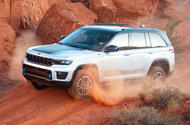 99 Jeep Grand Cherokee 2021 official images lead 99 Jeep Grand Cherokee 2021 official images lead