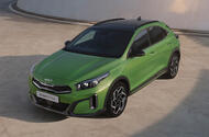99 Kia xceed gt top 99 Kia xceed gt top