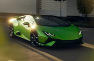 99 Lamborghini Huracan Technica 2022 official reveal static front 99 Lamborghini Huracan Technica 2022 official reveal static front