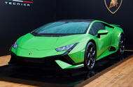 99 lamborghini huracan tecnica front quarter goodwood 99 lamborghini huracan tecnica front quarter goodwood
