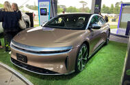 99 lucid air front quarter goodwood festival of speed 99 lucid air front quarter goodwood festival of speed