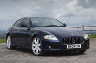 99 maserati quattroporte 99 maserati quattroporte