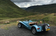 99 Matt Prior Caterham to Scotland column lead 99 Matt Prior Caterham to Scotland column lead