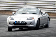 99 mazda mx5 drifting front 99 mazda mx5 drifting front