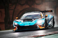 99 mclaren 720s gt3 99 mclaren 720s gt3