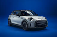 99 Mini Strip Paul Smith official images hero front