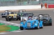 99 Morgan racing club racing lead 99 Morgan racing club racing lead