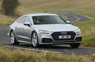 99 nearly new buying guide Audi A7 lead 99 nearly new buying guide Audi A7 lead