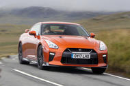 99 Nissan GT R R35 used buying guide lead