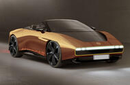 99 Nissan sports car render 2022 by Autocar 99 Nissan sports car render 2022 by Autocar