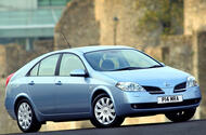 99 not quite a classic Nissan primera lead 99 not quite a classic Nissan primera lead
