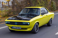 99 opel manta electromod drive 2021 lead 99 opel manta electromod drive 2021 lead