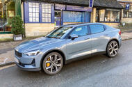 99 polestar 2 99 polestar 2