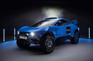 99 Prodrive road car render as imagined Autocar 99 Prodrive road car render as imagined Autocar