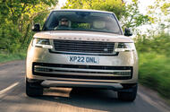 99 range rover front end 99 range rover front end