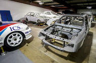 99 Rouse Sierra RS500 continuation feature lead 99 Rouse Sierra RS500 continuation feature lead