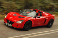 99 Ruppert 3cargarage May 4 VX220 99 Ruppert 3cargarage May 4 VX220