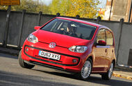 99 Ruppert column future bargains VW Up 99 Ruppert column future bargains VW Up