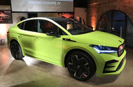 99 skoda enyaq iv coupe 99 skoda enyaq iv coupe