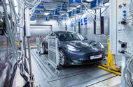 ThrottleFix Search '1' 99 Tesla in VDC2 front <a style=