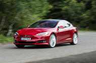 Tesla Model S Tesla Model S