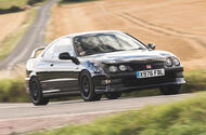 99 TIOLI April 29 Honda Integra type r lead 99 TIOLI April 29 Honda Integra type r lead