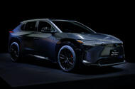99 toyota bz4x gr sport concept gero 99 toyota bz4x gr sport concept gero