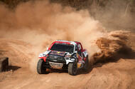 99 toyota hilux gr dakar 99 toyota hilux gr dakar