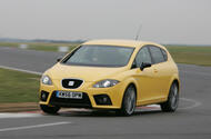 99 UBG Seat Cupra Leon Mk2 lead 99 UBG Seat Cupra Leon Mk2 lead
