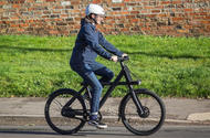99 Vanmoof X3 MoveElectric ebike review lead