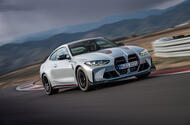 99 BMW CSL track front hero 99 BMW CSL track front hero