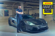 99 Mate Rimac 99 Mate Rimac