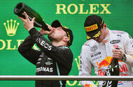 99 Turkish GP 2020 99 Turkish GP 2020