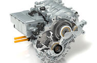 GKN electric drive systems to power 13 new electrified models