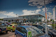 Car dealership sale Car dealership sale