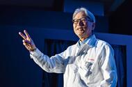 Toshihiro Mibe honda feature