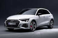 Audi A3 line-up expanded with 242bhp plug-in hybrid option