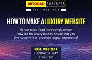 AC businessLive Image luxury website AC businessLive Image luxury website