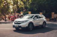 Promoted | Want to test drive one of the latest hybrid SUVs? Promoted | Want to test drive one of the latest hybrid SUVs?