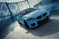 Meet the new BMW M2: designed and engineered with passionate driving purists in mind Meet the new BMW M2: designed and engineered with passionate driving purists in mind
