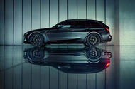 BMW M3 Competition Touring BMW M3 Competition Touring