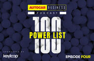 Listen to episode four now
