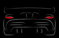 Koenigsegg Agera replacement confirmed for Geneva reveal