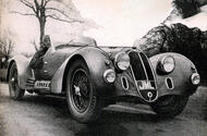 Alfa romeo straight eight Alfa romeo straight eight