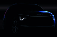 All new Kia Niro 4 All new Kia Niro 4