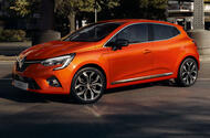 2019 Renault Clio