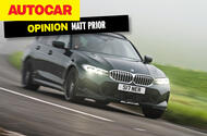 Why cars aren't just "for the elite"
